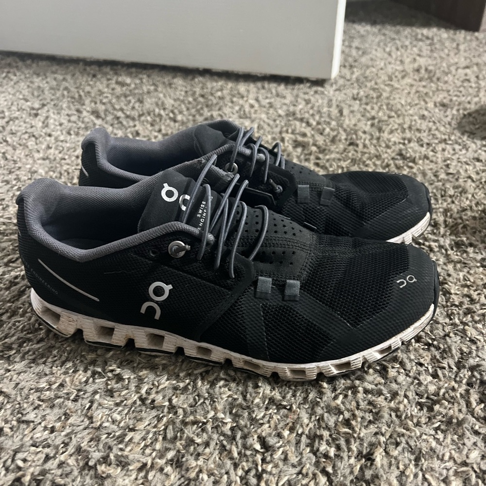On cloud womens shoes